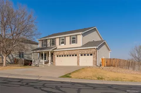 Exterior - 1108 E 96th Pl, Thornton, CO 80229 photo 6 of 8