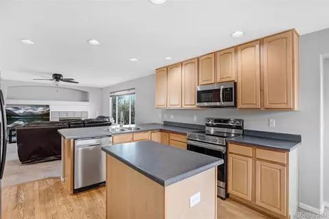 Kitchen - 1108 E 96th Pl, Thornton, CO 80229 photo 1 of 4