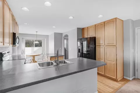 Kitchen - 1108 E 96th Pl, Thornton, CO 80229 photo 2 of 4