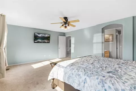 Bedroom - 1108 E 96th Pl, Thornton, CO 80229 photo 2 of 5