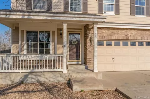 Exterior - 1108 E 96th Pl, Thornton, CO 80229 photo 8 of 8