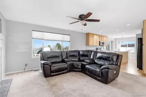 Living - 1108 E 96th Pl, Thornton, CO 80229 photo 2 of 4
