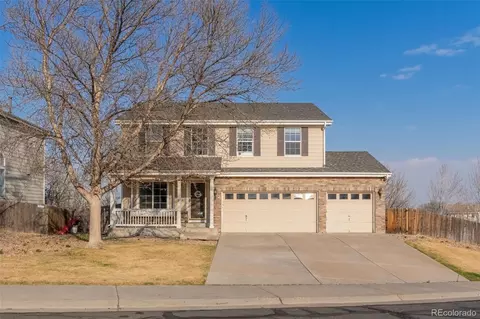 Exterior - 1108 E 96th Pl, Thornton, CO 80229 photo 5 of 8