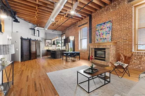 1143 Auraria Pkwy #104, Denver, CO 80204