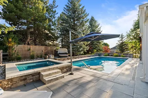 3505 Coyote Hills Way, Castle Rock, CO 80109
