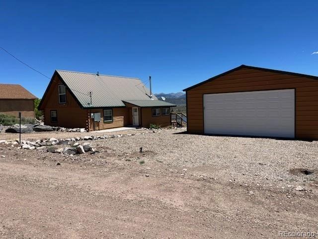 6445 Shoreline Dr, San Luis, CO 81152