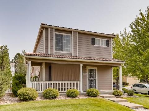 21497 E 47th Ave, Denver, CO 80249 photo 1