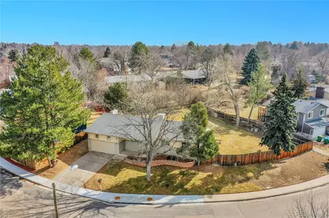 6800 S Quince St, Centennial, CO 80112