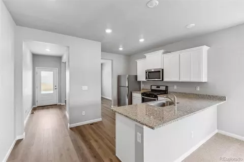 1052 Long Meadows St, Severance, CO 80550 photo 3