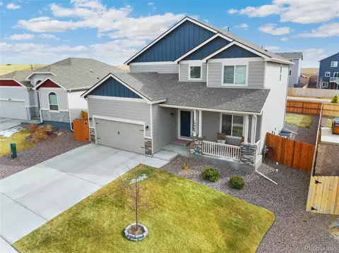 10969 Saco Dr, Colorado Springs, CO 80925