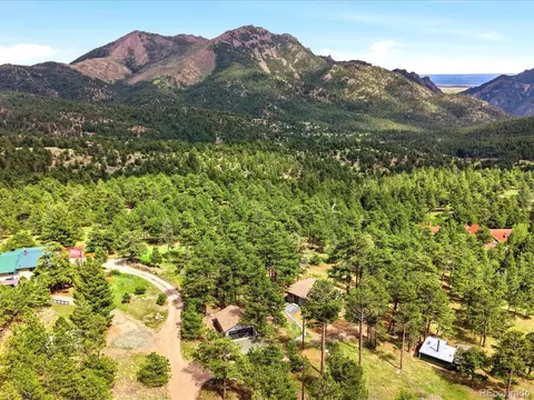 7105 Flagstaff Rd, Boulder, CO 80302