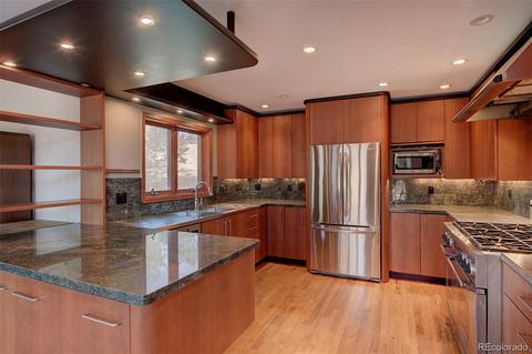 7573 Gartner Rd, Evergreen, CO 80439 photo 6