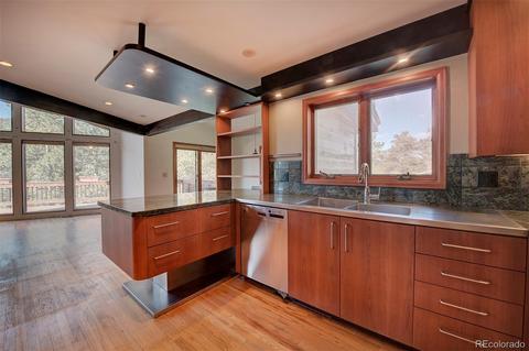 7573 Gartner Rd, Evergreen, CO 80439 photo 8