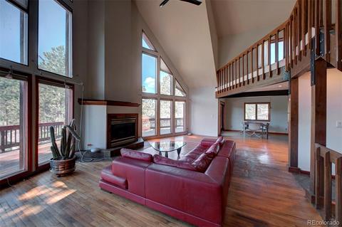 7573 Gartner Rd, Evergreen, CO 80439 photo 5