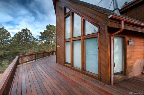 7573 Gartner Rd, Evergreen, CO 80439 photo 38