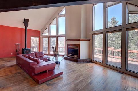 7573 Gartner Rd, Evergreen, CO 80439 photo 4