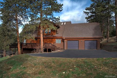 7573 Gartner Rd, Evergreen, CO 80439 photo 30