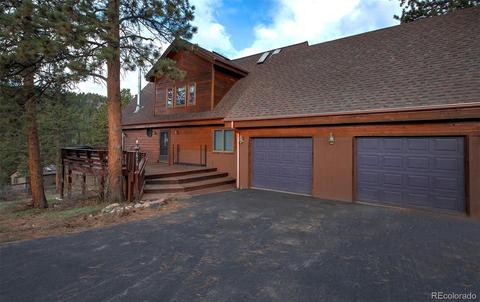 7573 Gartner Rd, Evergreen, CO 80439 photo 31
