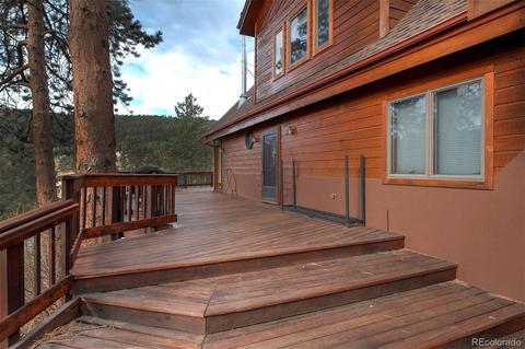 7573 Gartner Rd, Evergreen, CO 80439 photo 32