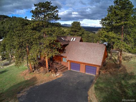 7573 Gartner Rd, Evergreen, CO 80439 photo 29