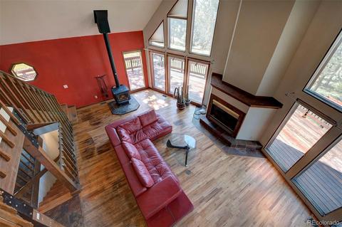 7573 Gartner Rd, Evergreen, CO 80439 photo 11