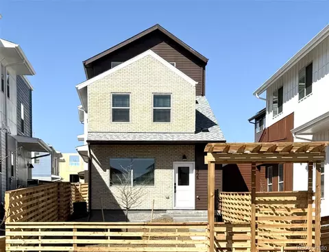 6906 Kendrick Ln, Arvada, CO 80007
