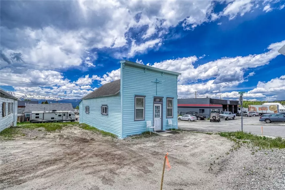 1319 Poplar St, Leadville, CO 80461 17 Photos Movoto