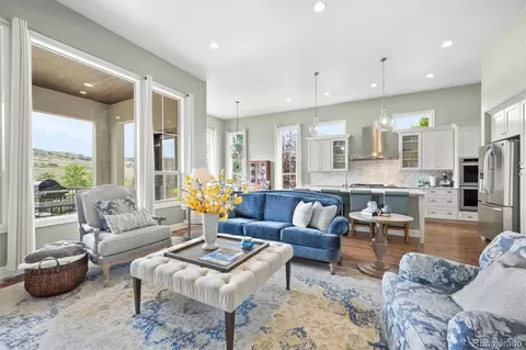 Living - 10665 Montecito Dr, Lone Tree, CO 80124 photo 2 of 2