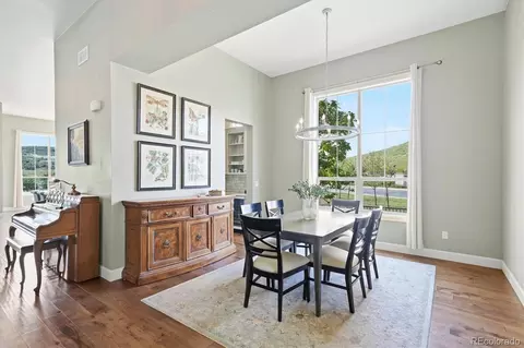 Dining - 10665 Montecito Dr, Lone Tree, CO 80124 photo 1 of 4