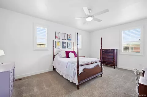 Bedroom - 10665 Montecito Dr, Lone Tree, CO 80124 photo 4 of 5