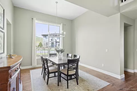Dining - 10665 Montecito Dr, Lone Tree, CO 80124 photo 2 of 4