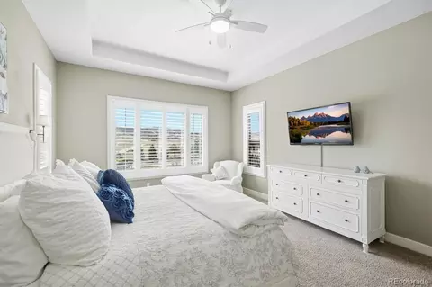 Bedroom - 10665 Montecito Dr, Lone Tree, CO 80124 photo 2 of 5