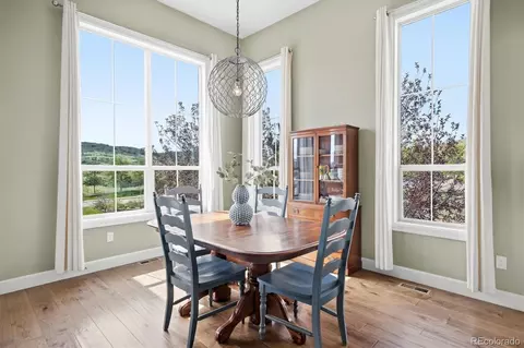 Dining - 10665 Montecito Dr, Lone Tree, CO 80124 photo 3 of 4