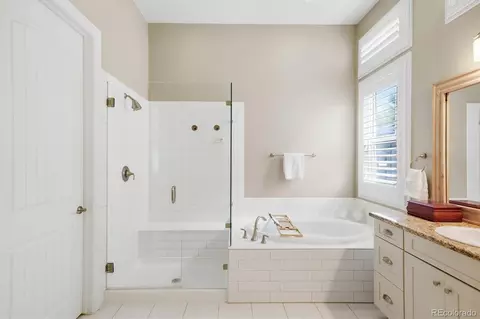 Bath - 10665 Montecito Dr, Lone Tree, CO 80124 photo 2 of 5