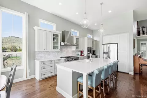 Kitchen - 10665 Montecito Dr, Lone Tree, CO 80124 photo 2 of 6