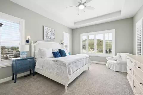Bedroom - 10665 Montecito Dr, Lone Tree, CO 80124 photo 1 of 5