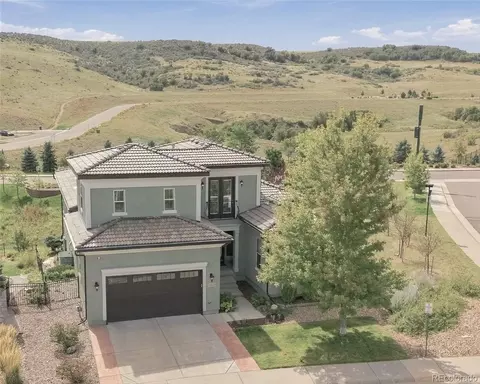 Exterior - 10665 Montecito Dr, Lone Tree, CO 80124 photo 1 of 8