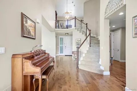 Entry Way - 10665 Montecito Dr, Lone Tree, CO 80124 photo 1 of 1