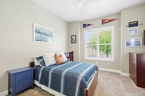 Bedroom - 10665 Montecito Dr, Lone Tree, CO 80124 photo 3 of 5
