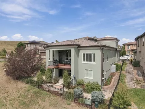 Exterior - 10665 Montecito Dr, Lone Tree, CO 80124 photo 4 of 8