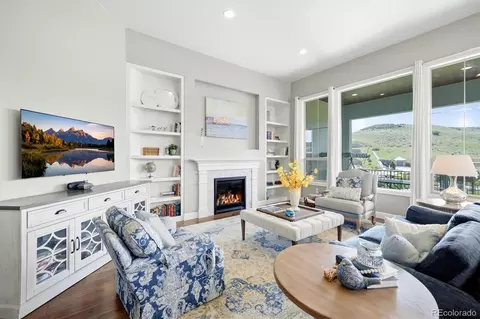 Living - 10665 Montecito Dr, Lone Tree, CO 80124 photo 1 of 2