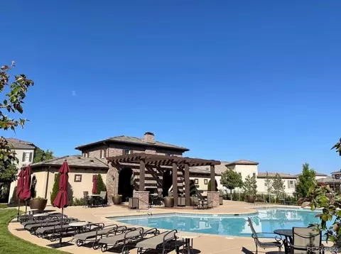Exterior - 10665 Montecito Dr, Lone Tree, CO 80124 photo 8 of 8