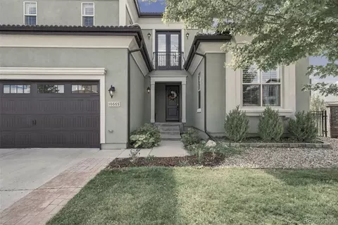 Exterior - 10665 Montecito Dr, Lone Tree, CO 80124 photo 2 of 8