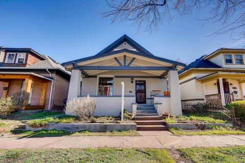 2206 E 23rd Ave, Denver, CO 80205 photo 1
