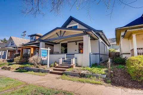 2206 E 23rd Ave, Denver, CO 80205 photo 2