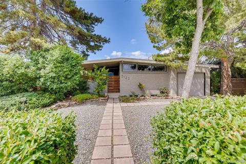 3125 E Maplewood Ave, Centennial, CO 80121 photo 1
