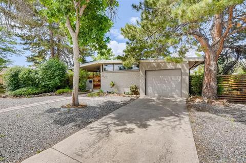 3125 E Maplewood Ave, Centennial, CO 80121 photo 3
