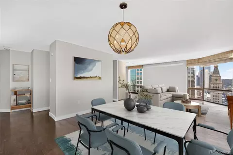 1625 Larimer St #2903, Denver, CO 80202