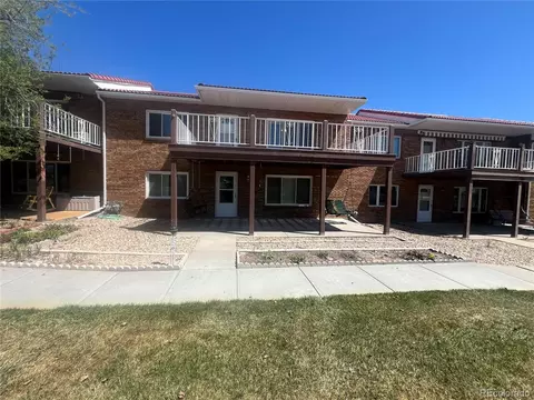 127 Fairway Ln, Fort Morgan, CO 80701