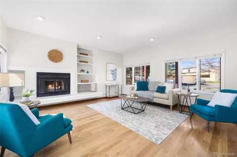 7886 S University Way, Centennial, CO 80122